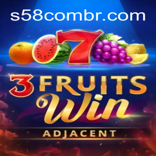 Descubra o Excitante Jogo 3FruitsWin na Plataforma S58.com