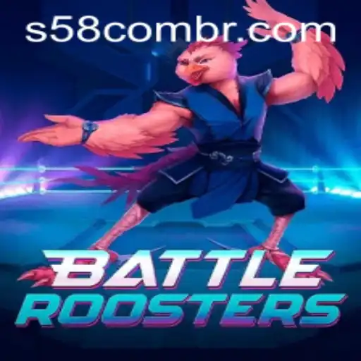 BattleRoosters: O Jogo de Estratégia que Conquista Multidões