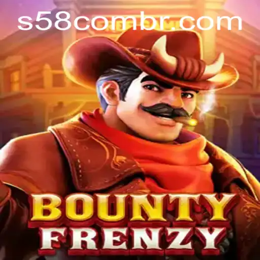 BountyFrenzy: O Novo Sensação do Mundo dos Jogos Digitais