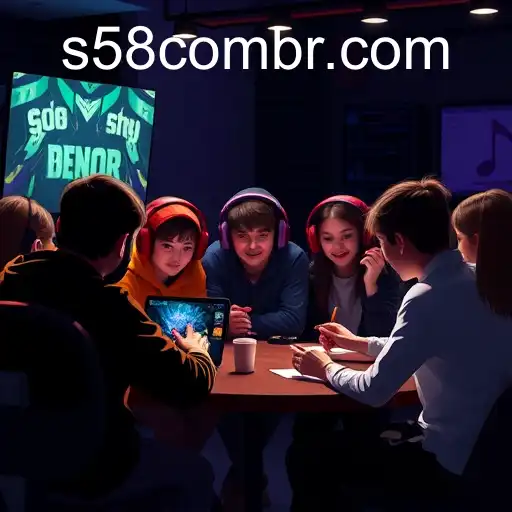 Comunidade Jogadores