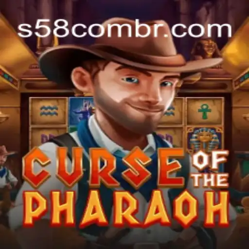 Desvendando 'CurseofthePharaoh': Um Novo Desafio Virtual
