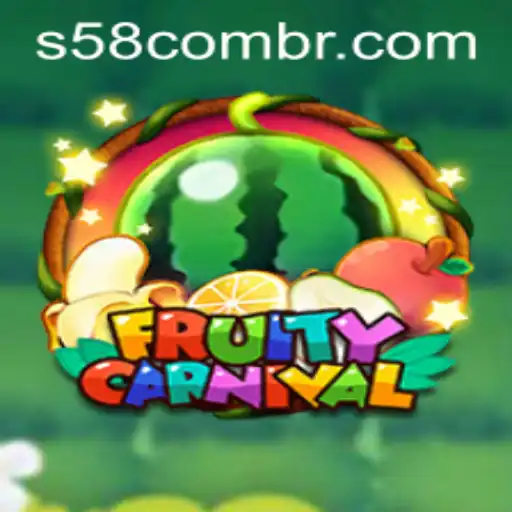 FruityCarnival: Uma Jornada no Universo dos Jogos de Cassino Online