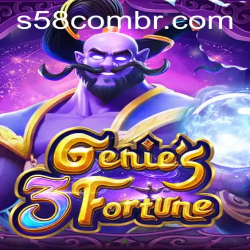 Explorando Genie3Fortune: O Jogo Inovador de S58.com