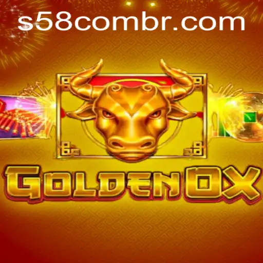 Descubra o Fascinante Mundo de GoldenOx no S58.com