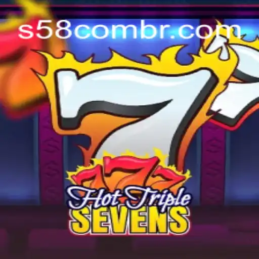 Descubra HotTripleSevens: O Novo Fenômeno das Slots Online em S58.com