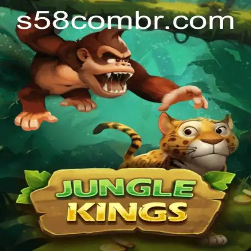 Desvendando o Fascinante Mundo de JungleKings