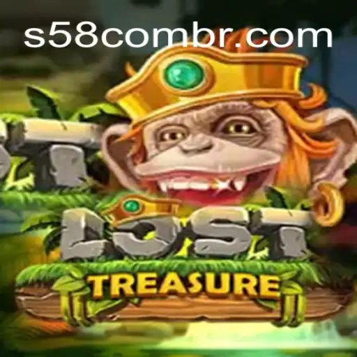Explorando o Mundo do Jogo LostTreasure
