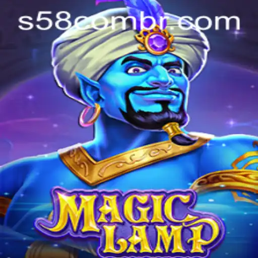 MagicLamp: A Nova Sensação no Mundo dos Jogos