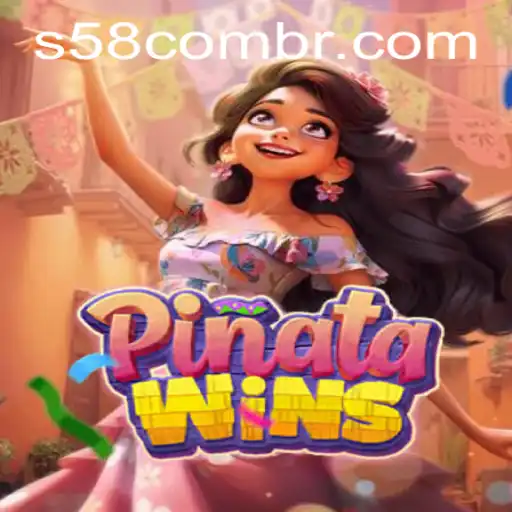 Descubra o Mundo Divertido de PinataWins em S58.com