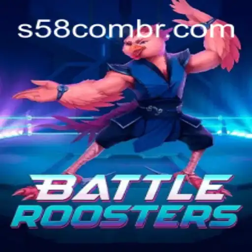 BattleRoosters: O Jogo de Estratégia que Conquista Multidões