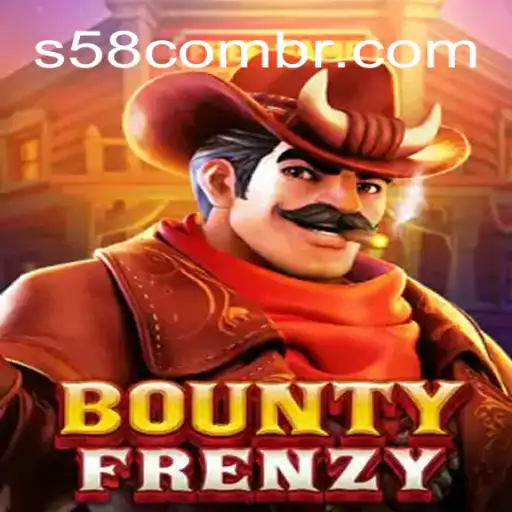 BountyFrenzy: O Novo Sensação do Mundo dos Jogos Digitais