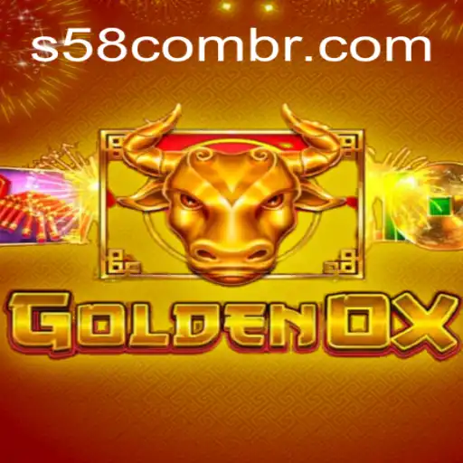Descubra o Fascinante Mundo de GoldenOx no S58.com