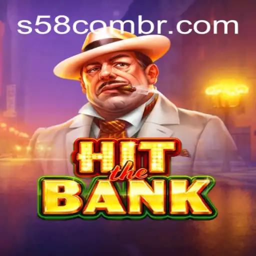 Descubra o Empolgante Mundo de HitTheBank na Plataforma S58.com