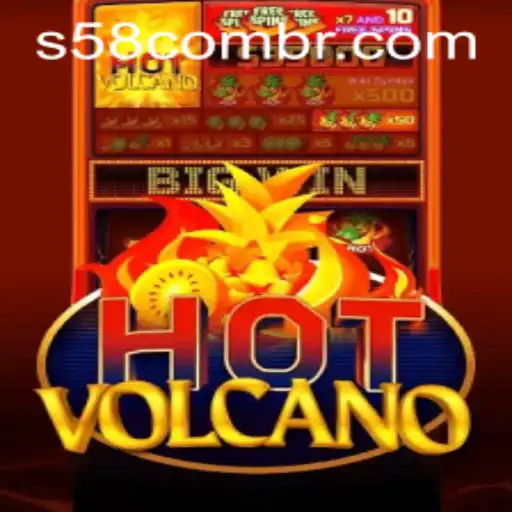 Explorando o Mundo Empolgante de HotVolcano em S58.com