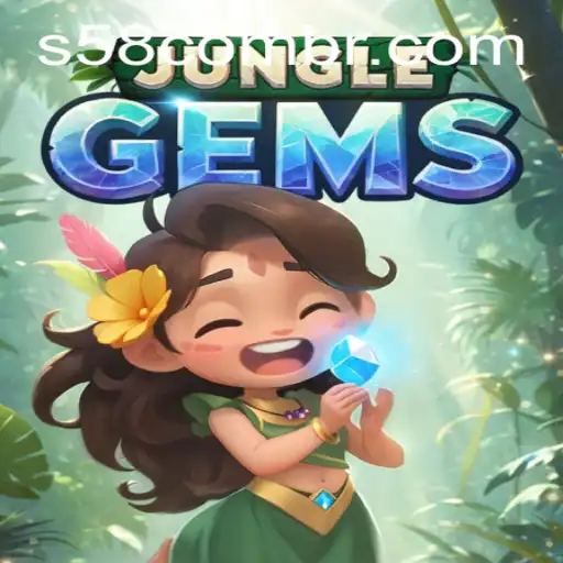 Explorando o Mundo de JungleGems: Um Mergulho Aventura Nos Desafios e Regras do Jogo