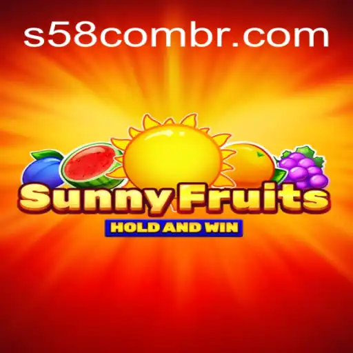 Descubra o Mundo Vibrante de SunnyFruits: O Jogo de Aventura e Estratégia da S58.com