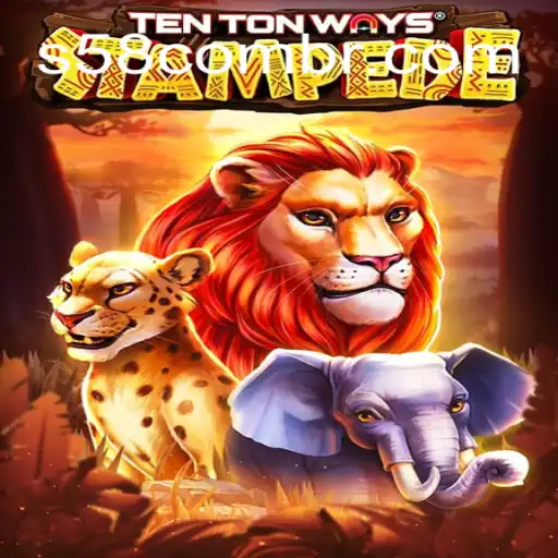 Descubra TenTonWaysStampede: O Novo Fenômeno Interativo