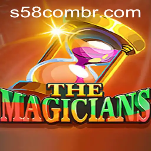 Descubra o Fascinante Mundo de 'TheMagicians'