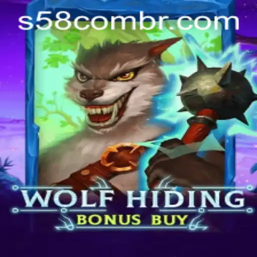 Descubra o Mágico Mundo de WolfHidingBonusBuy no S58.com