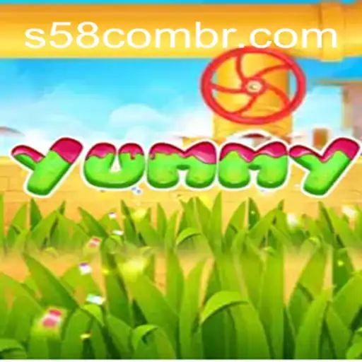Explorando o Jogo Yummy: Uma Nova Sensação com S58.com