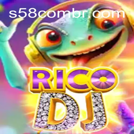 Explorando o Universo de RicoDJ: Uma Nova Sensação no Mundo dos Jogos
