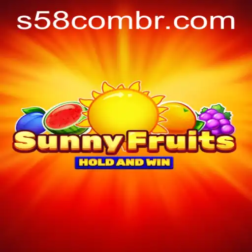 Descubra o Mundo Vibrante de SunnyFruits: O Jogo de Aventura e Estratégia da S58.com