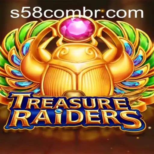 Explorando o Mundo de TREASURERAIDERS no S58.com