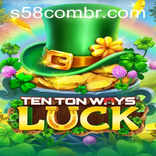 TenTonWaysLuck: Uma Introdução ao Mundo Emocionante do Jogo