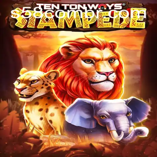 Descubra TenTonWaysStampede: O Novo Fenômeno Interativo