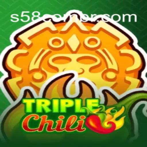 Explorando o Mundo de TripleChili: Um Mergulho no Jogo Popular do S58.com
