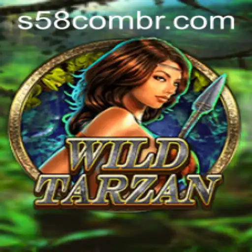 Explore o Mundo de Aventuras de WildTarzan